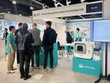ELECTRONICS SHOW 2025 Successfully Concludes: Amicura’s Smart Pet Products Steal the Spotlight - Amicura