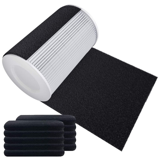 Amicura Pre-Filter Pads for P2 Air Purifier - 10 Pack