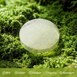 Odor Removal Bar for Cura 3 Automatic Cat Litter Box, MSDS Certified, 3-Pack