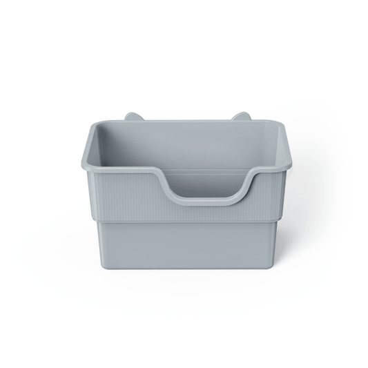 Amicura Cura Lite Extra Large Litter Box for Big Cats - Amicura