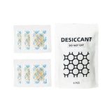 Amicura Desiccant for F1 Pro Intelligent Feeder- 6 Pcs/Bag