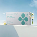 Odor Removal Bar for Cura 3 Automatic Cat Litter Box, MSDS Certified, 3-Pack