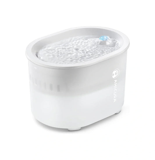 AmiCura A3 5-in-1 Wireless Cat Water Fountain - Amicura, A3 cat water fountain,cat fountain,katzentrinkbrunnen
,trinkbrunnen für katzen,springbrunnen für katzen,springbrunnen katzen