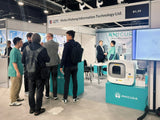 ELECTRONICS SHOW 2025 Successfully Concludes: Amicura’s Smart Pet Products Steal the Spotlight
