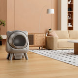 Amicura Cura X1 Smart Litter Box