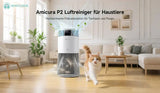 Amicura P2 Pet Air Purifier