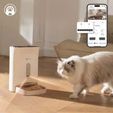 Smart Pet Feeder