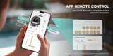 APP REMOTE CONTROL