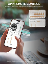 APP REMOTE CONTROL