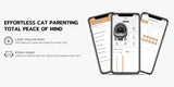 EFFORTLESS CAT PARENTING TOTAL PEACE OF MIND