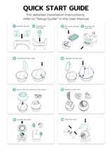 QUICK START GUIDE