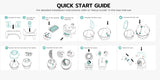 QUICK START GUIDE