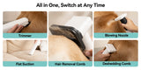 All in One, Switch at Any Time
