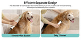 Efficient Separate Design