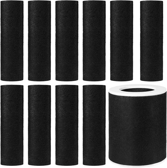Amicura Pre-Filter Pads for P2 Air Purifier - 10 Pack - Amicura