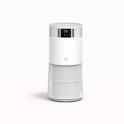Amicura P2 360° Airflow Pet Air Purifier (EU) - Amicura