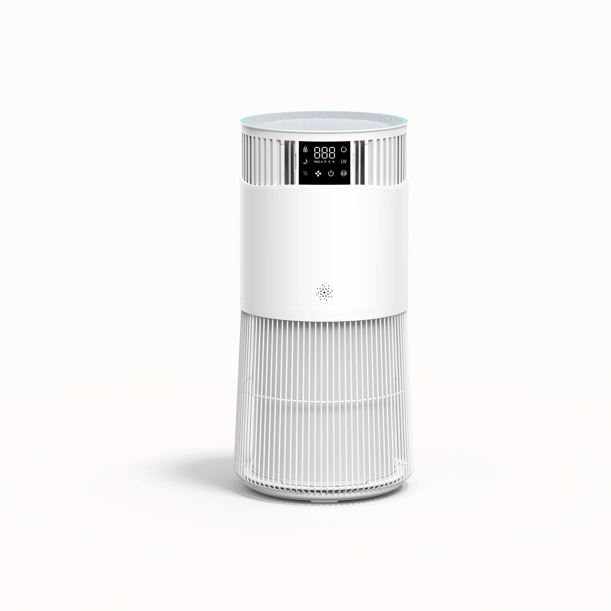 Amicura P2 360° Airflow Pet Air Purifier (EU) - Amicura