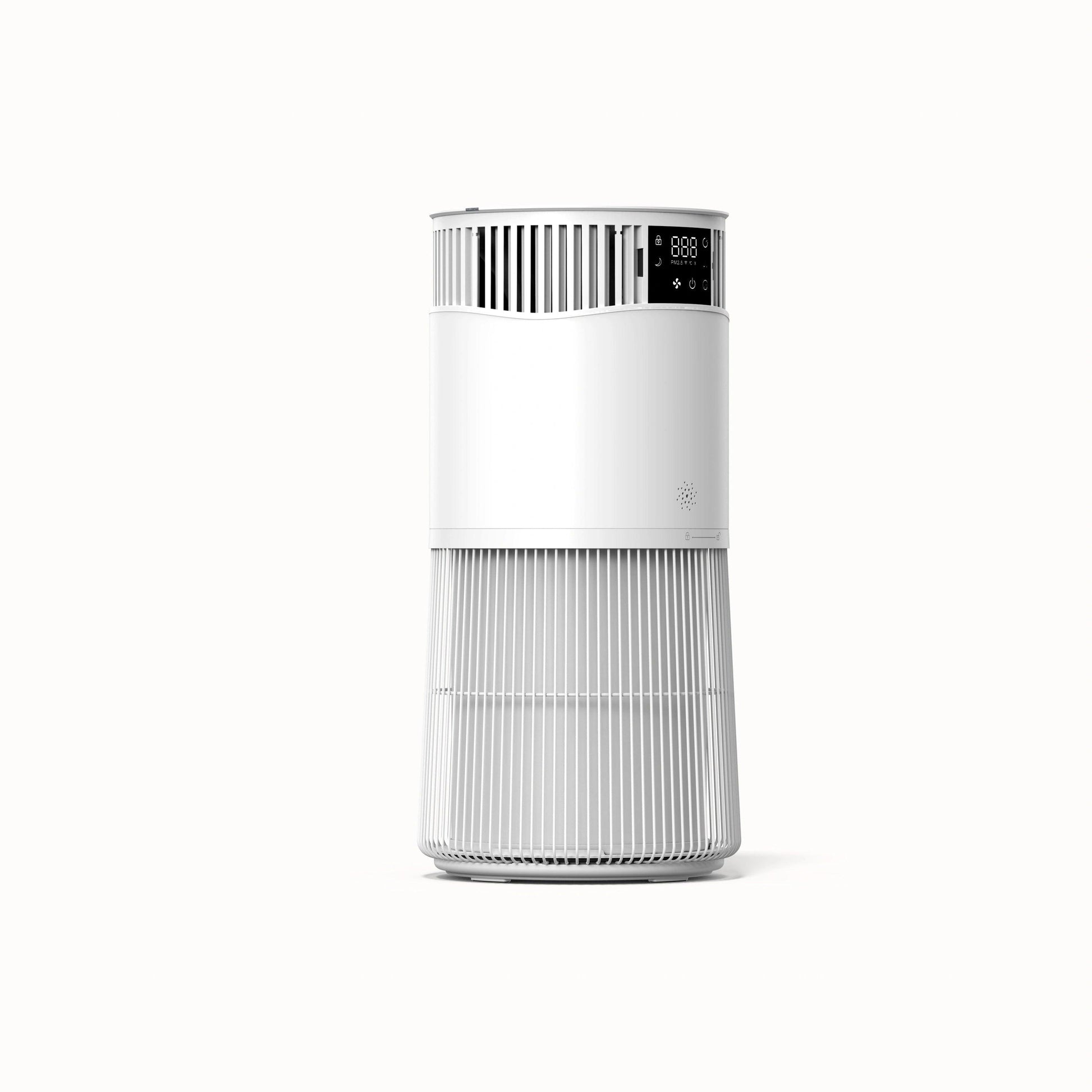Amicura P2 360° Airflow Pet Air Purifier (EU) - Amicura