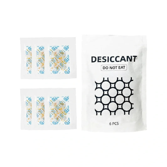 Amicura Desiccant for F1 Pro Intelligent Feeder- 6 Pcs/Bag