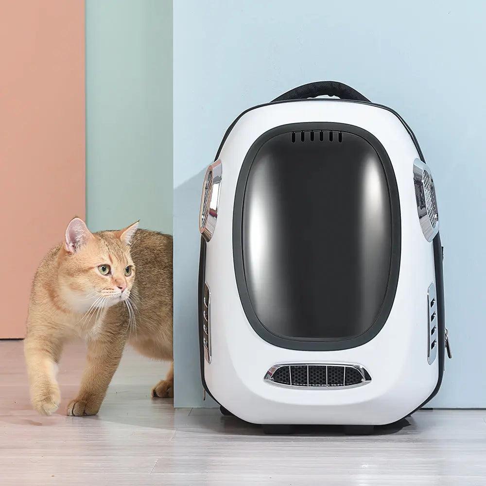 AmiCura Pet Backpack - Amicura